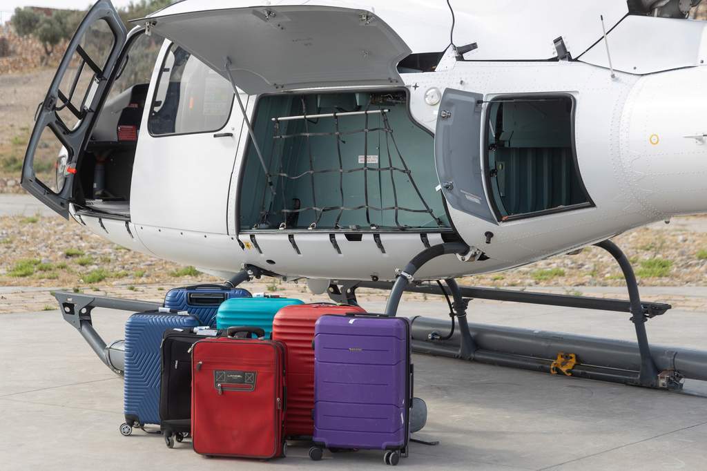 Airbus H125 SX-HLM id: 233368 (initial base ATHENS)