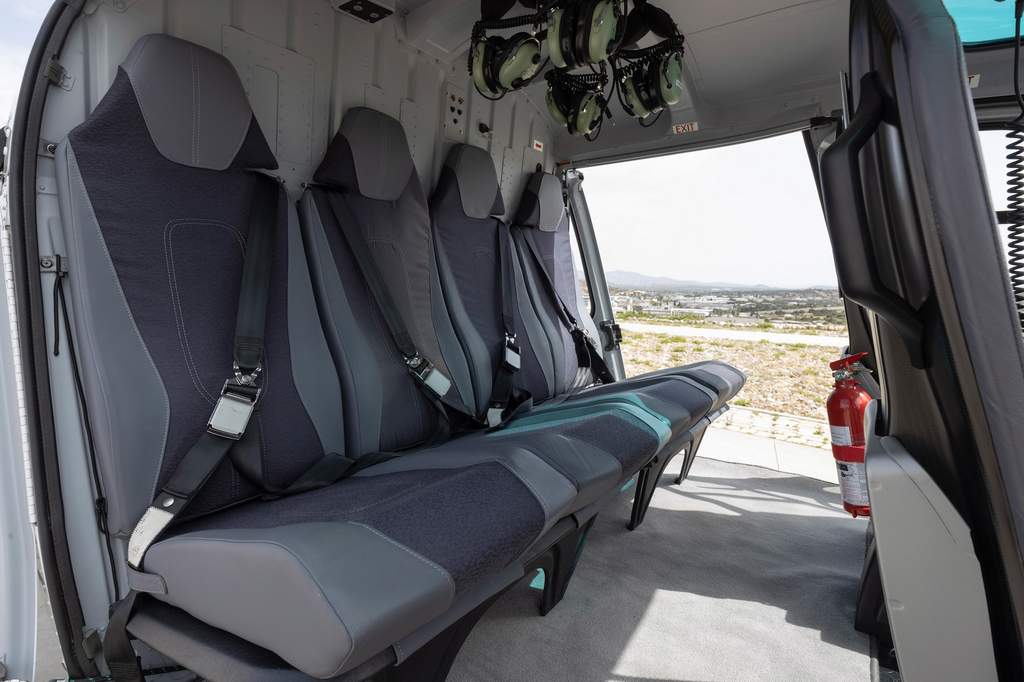 Airbus H125 SX-HLM id: 233368 (initial base ATHENS)
