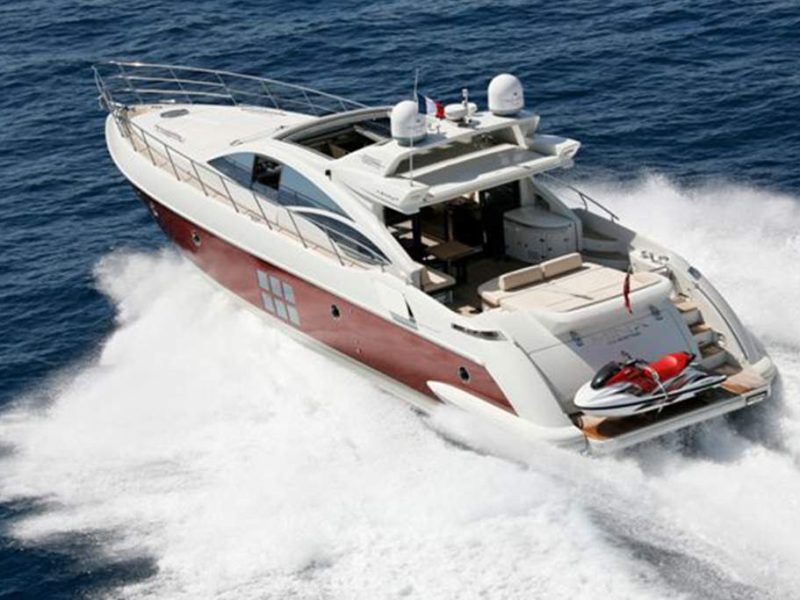 Lak — Velvet Yachts