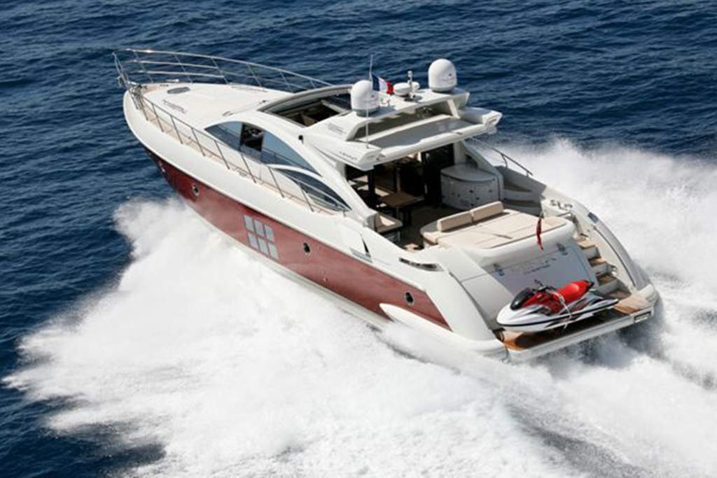 Azimut 68s