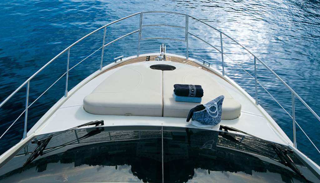 Azimut 43