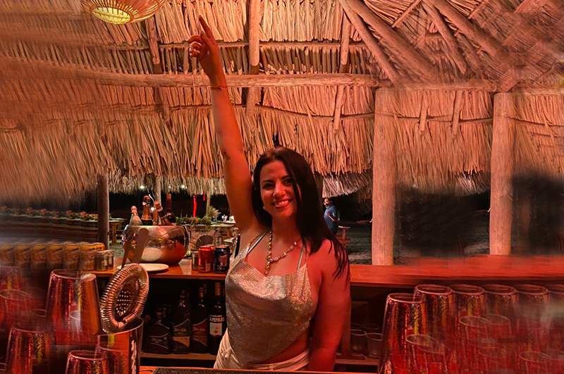 Bartending Service