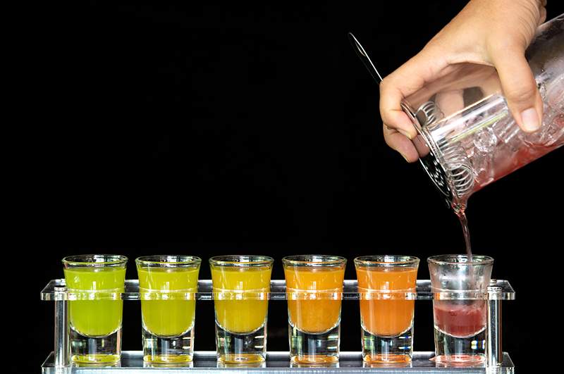 Bartending Service
