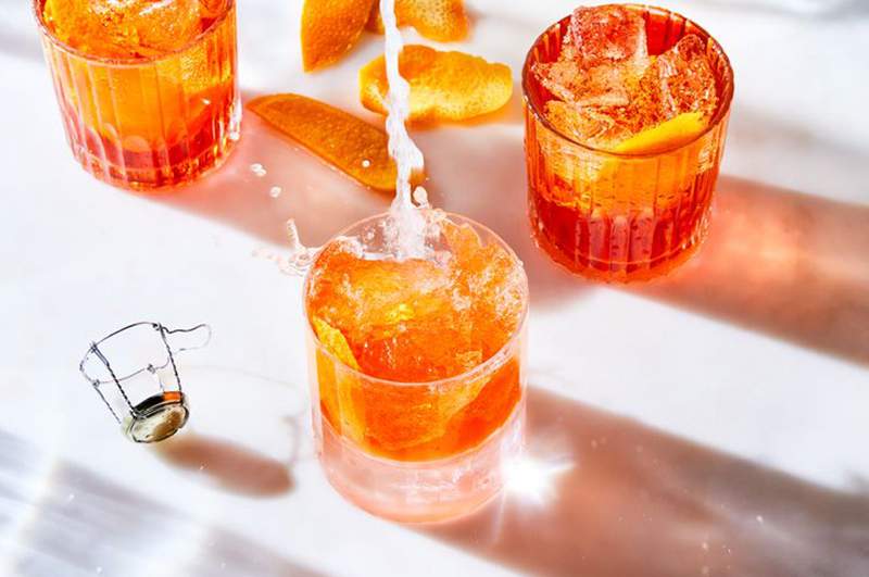Bartending Service