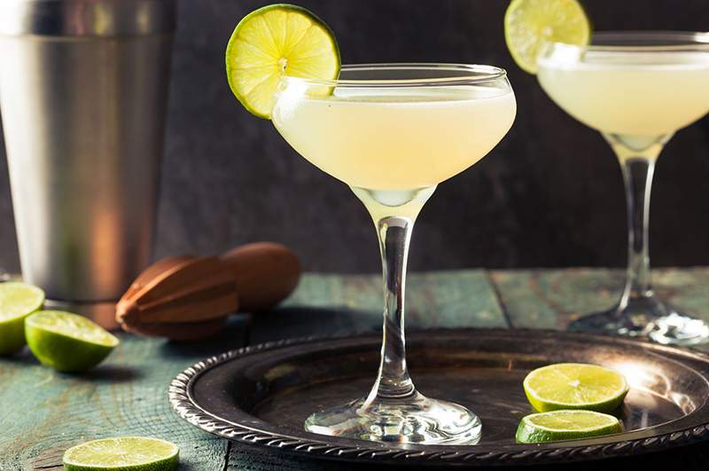 Bartending Service