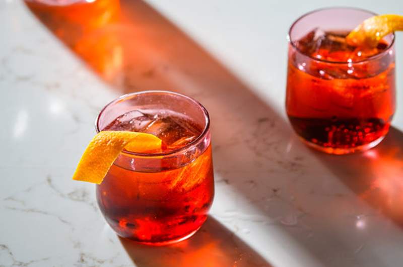 Bartending Service