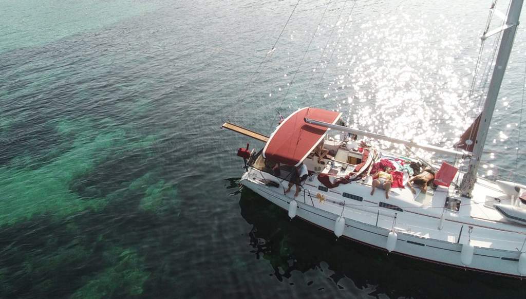 Beneteau 393 Clipper