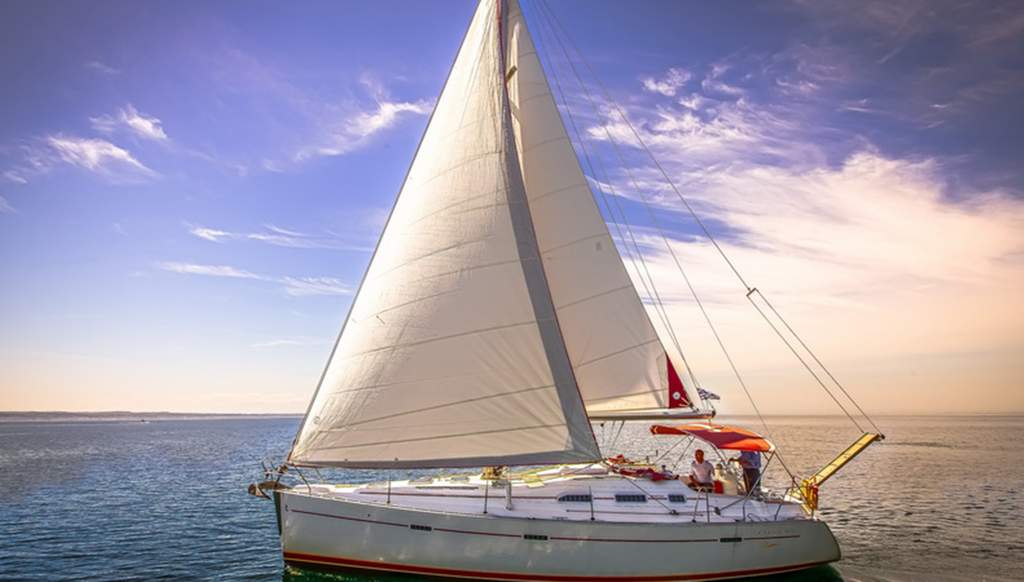 Beneteau 393 Clipper