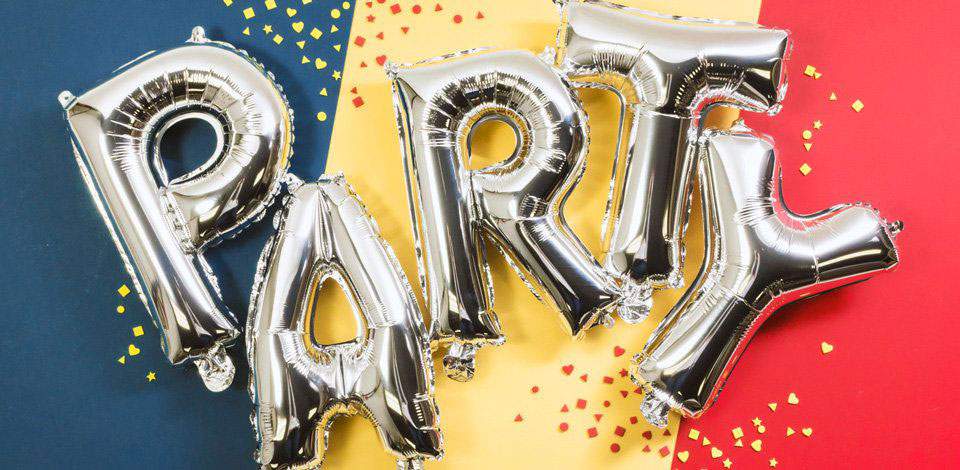 Celebration Bundle