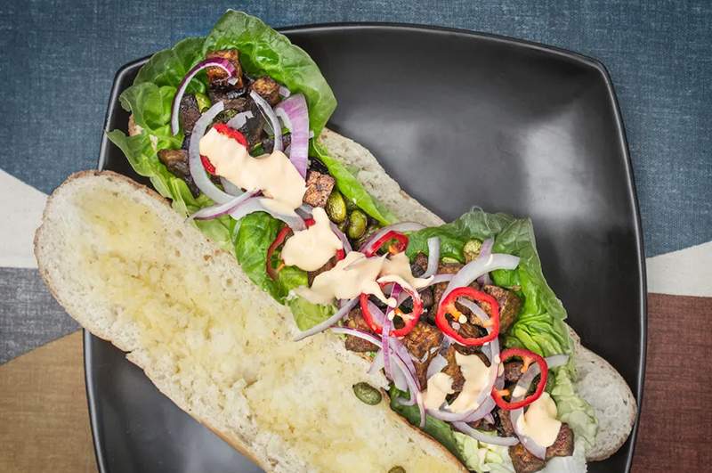 Chef: Mini Bites Catering