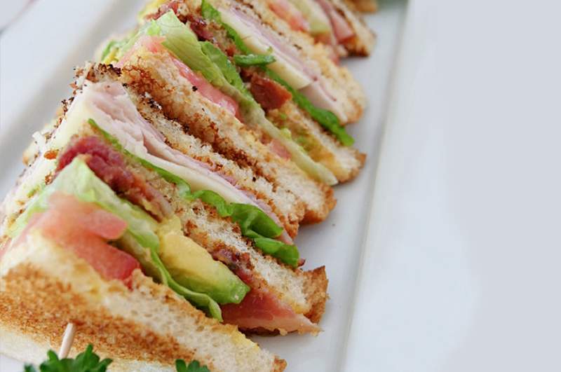 Chef: Mini Bites Catering