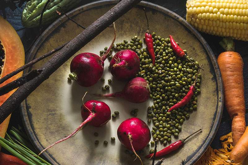 Chef on Board - Konstantinos Lampropoulos