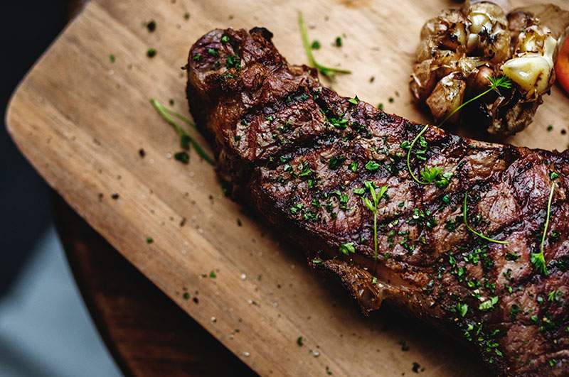 Chef on Board - Konstantinos Lampropoulos