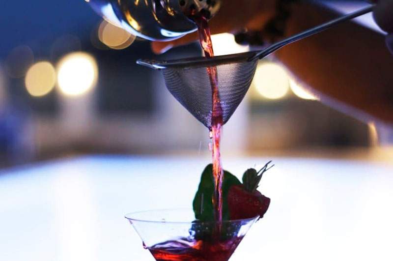 Chef on Board - Konstantinos Lampropoulos