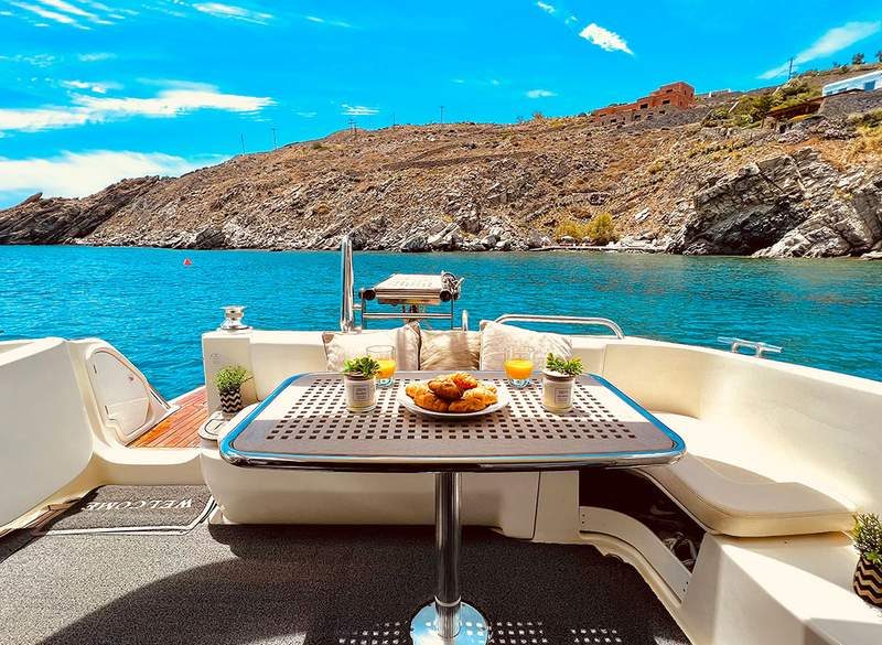 Cranchi — Velvet Yachts