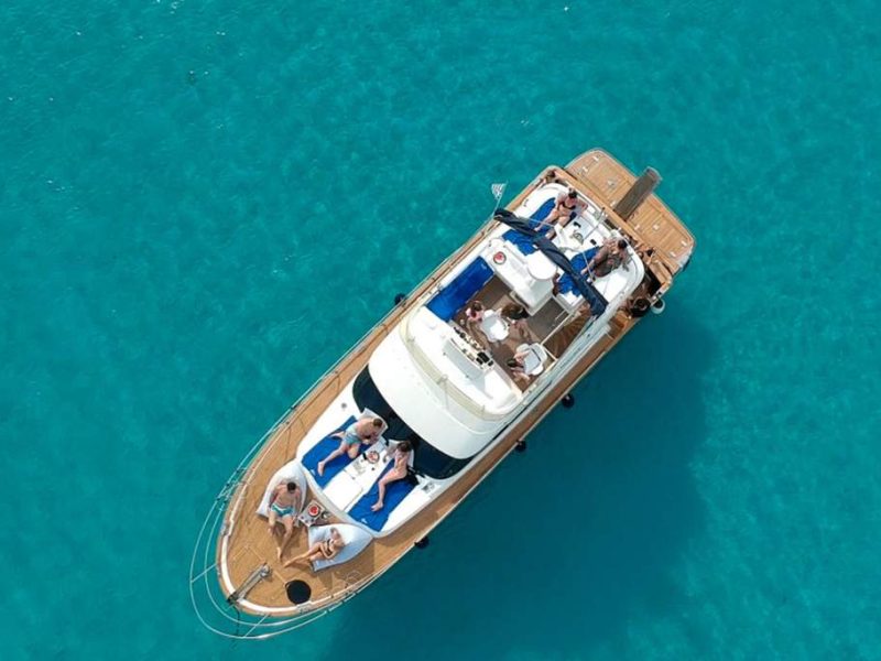 Sissy — Velvet Yachts