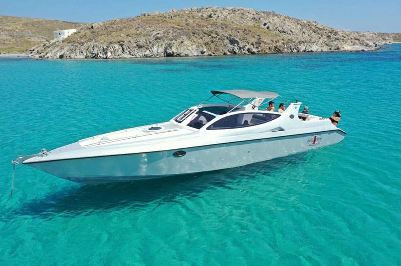 Marlyn — Velvet Yachts