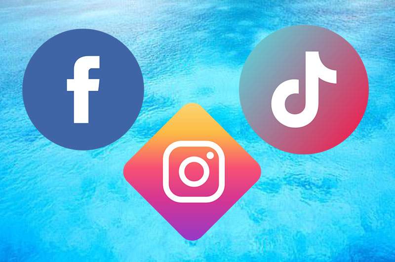 Social Media Pro Footage