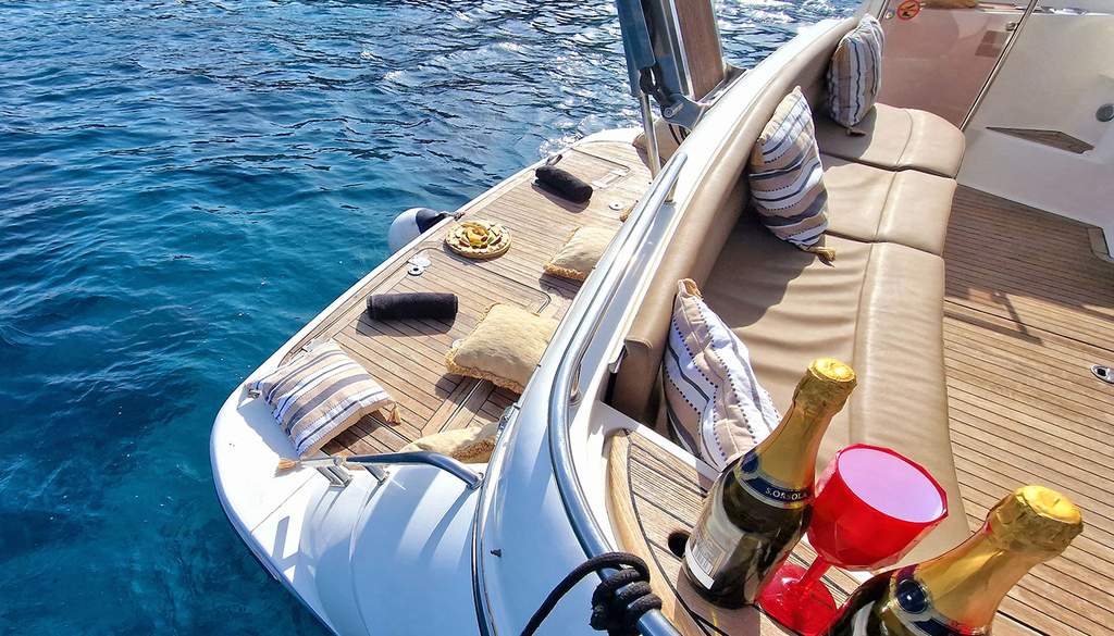 Fairline Phantom