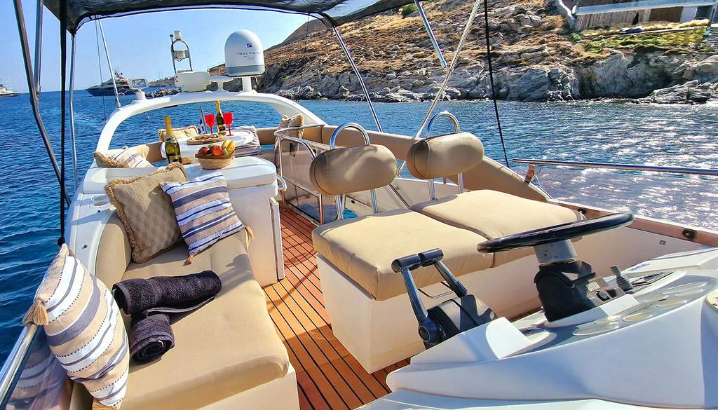 Fairline Phantom