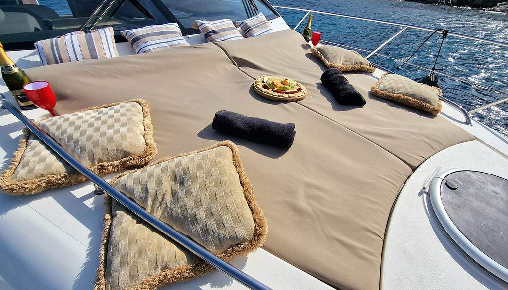Fairline Phantom