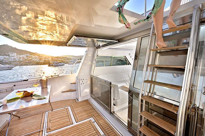 Crystal — Velvet Yachts