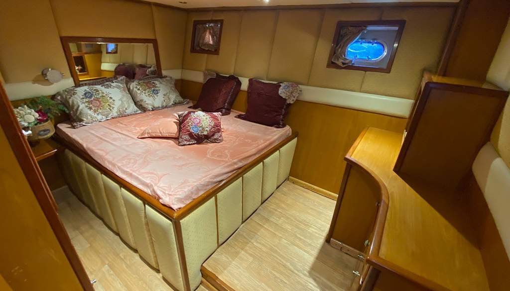 Dubai Marin 82