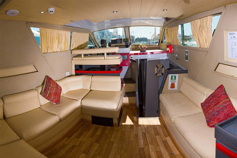 Dubai Marin 44