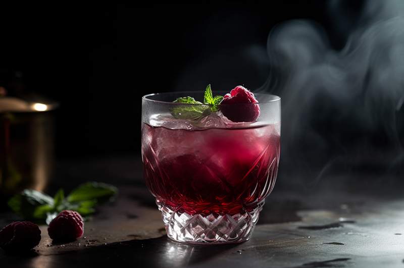 Bartending Service