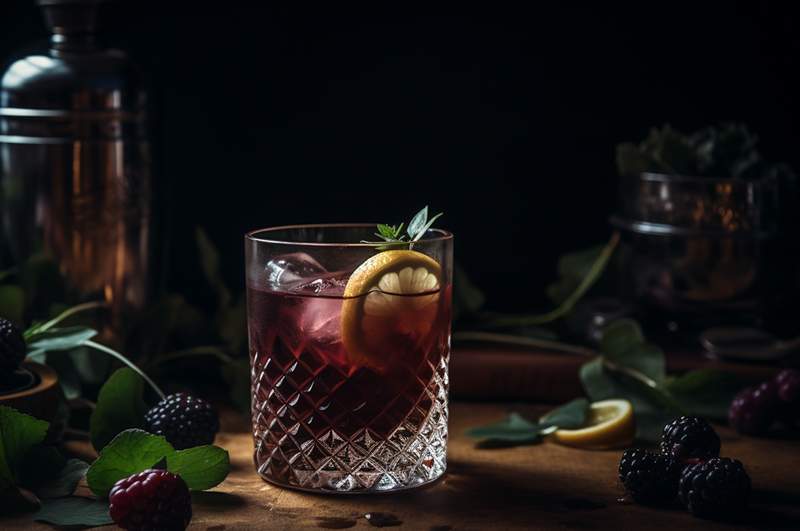 Bartending Service