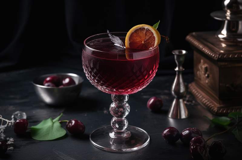 Bartending Service