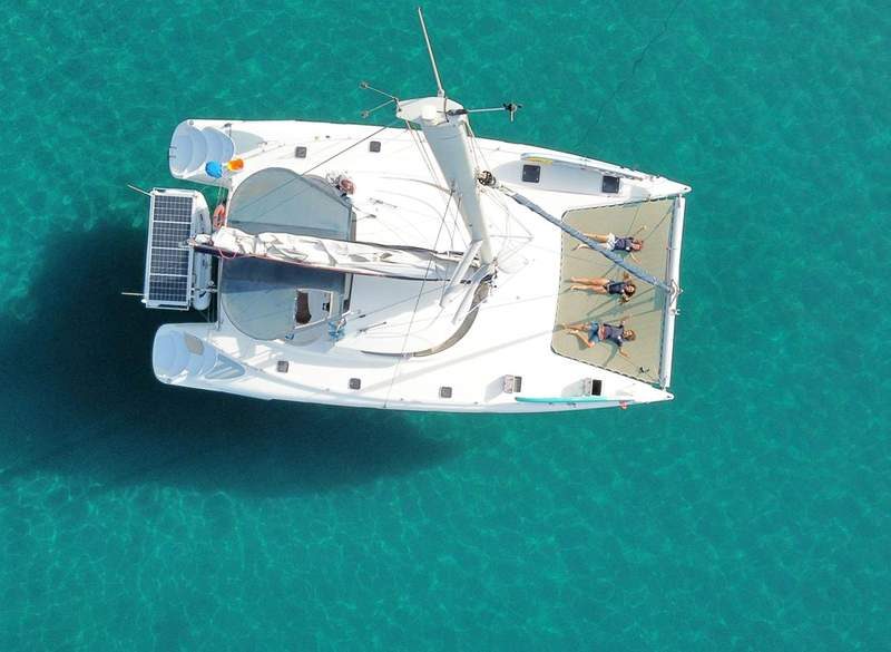 Vetrogon — Velvet Yachts