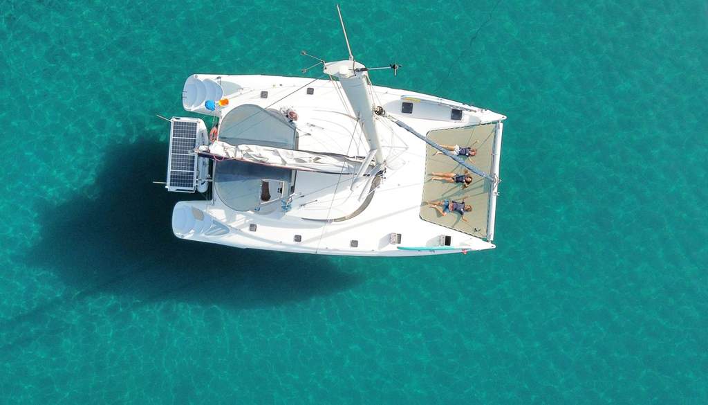 Bahia 46