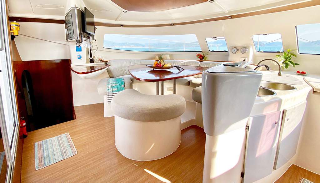 Bahia 46
