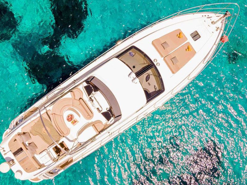 Limaya — Velvet Yachts