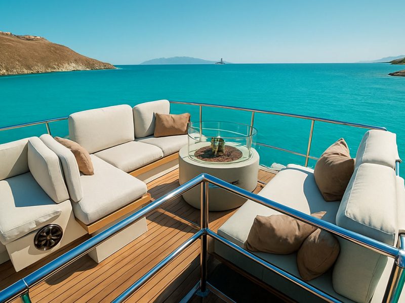 Dini — Velvet Yachts
