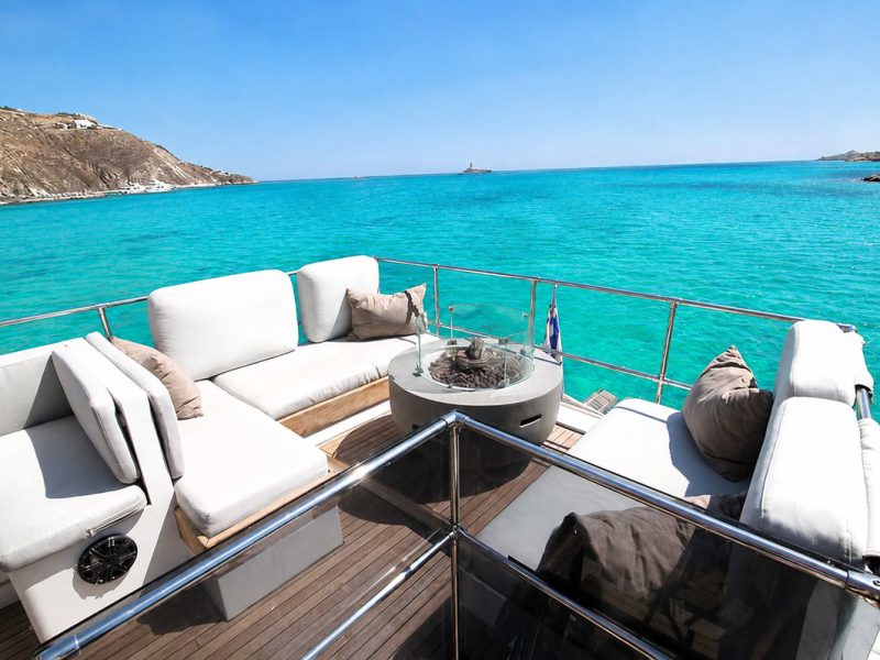 Dini — Velvet Yachts