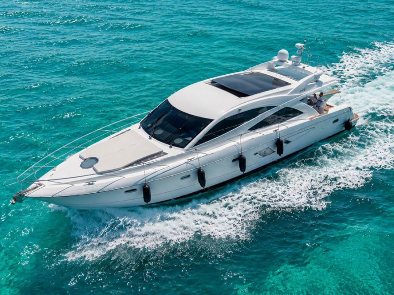 Galeon — Velvet Yachts