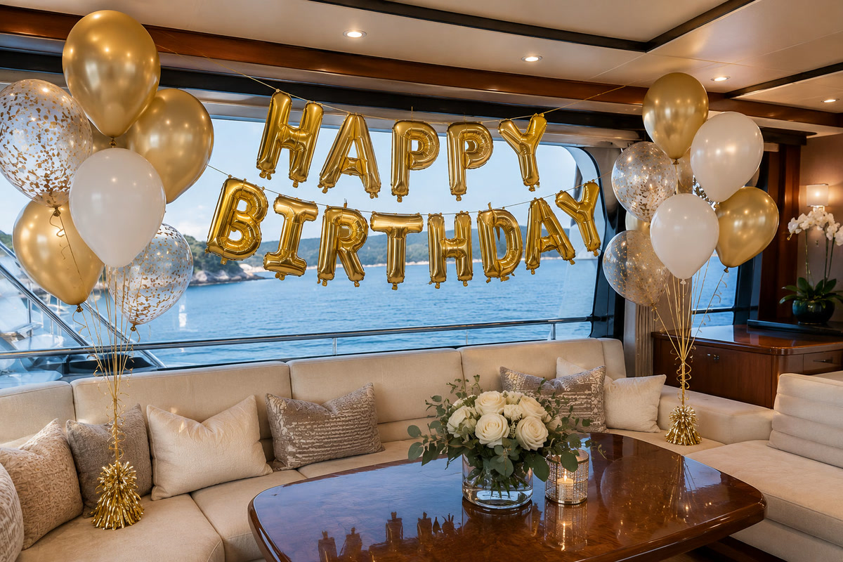 Essential Celebration Package