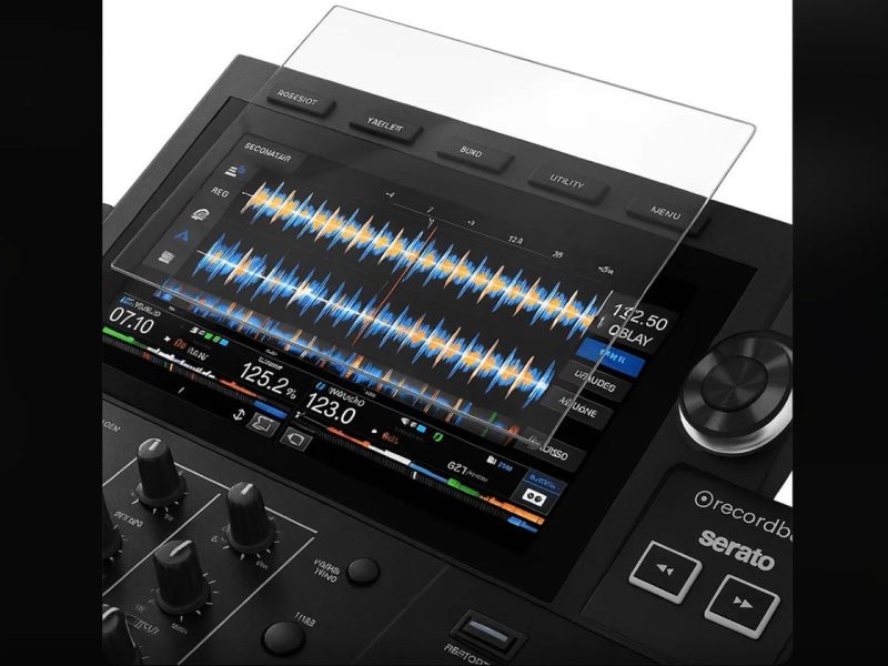 Sound Package Set #2 by “D&G Team” — Velvet Yachts