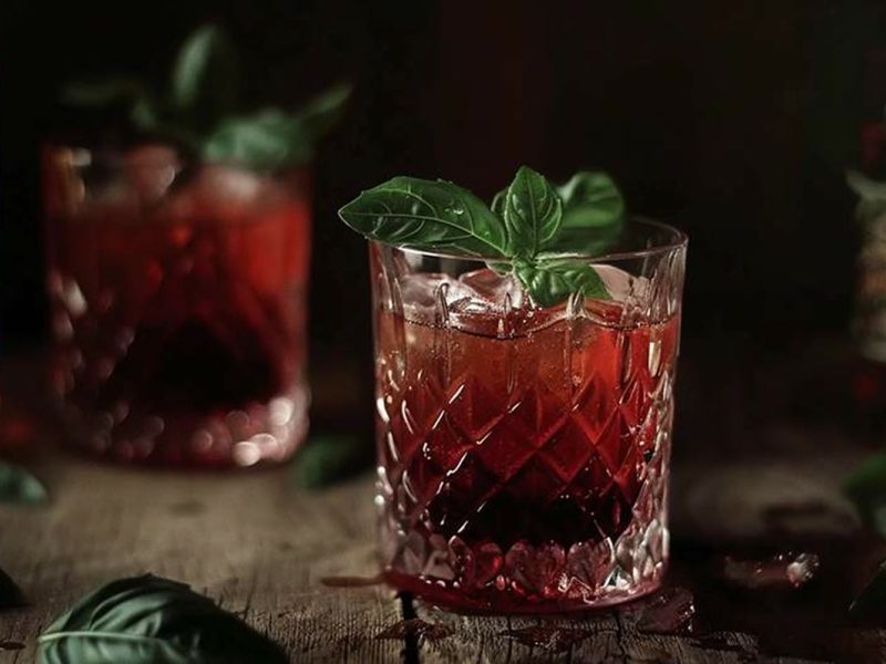 Open Bar – Exclusive Premium Experience — Velvet Yachts