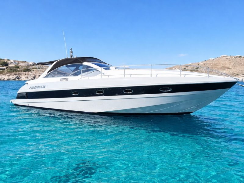 Galatea — Velvet Yachts