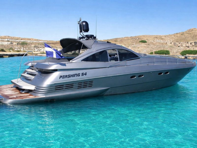 Apolo — Velvet Yachts