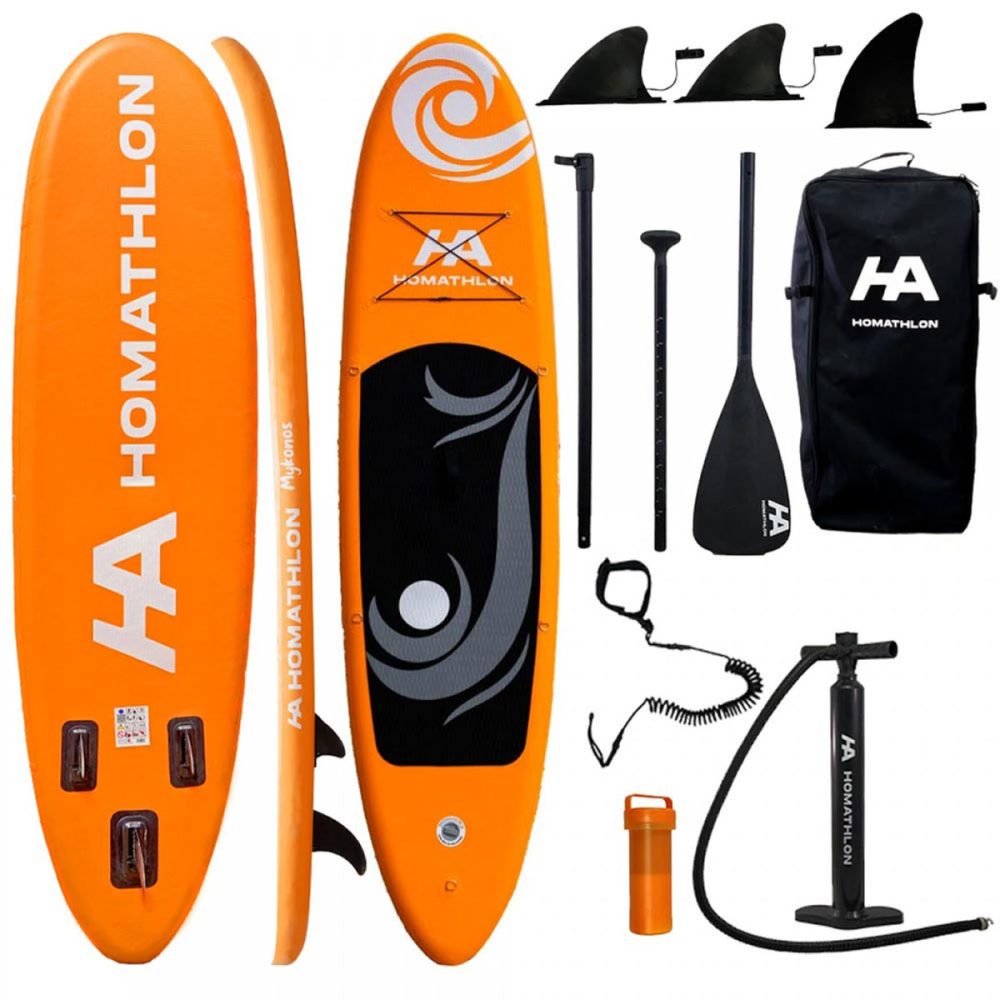 SUP (Paddle Board)