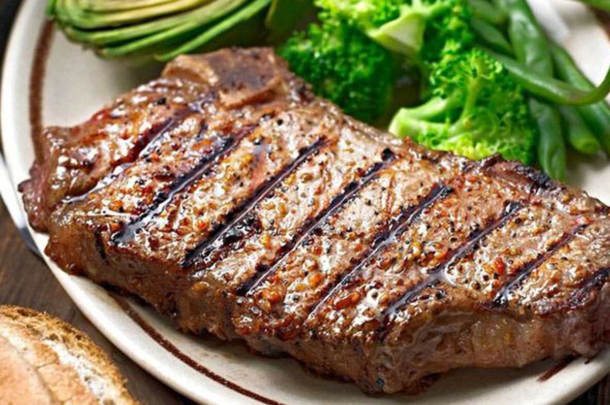 BBQ on Board (For Specific Boats)