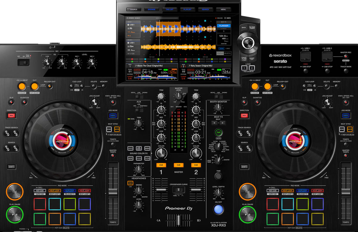 Sound Package Set #2 by "D&G Team"