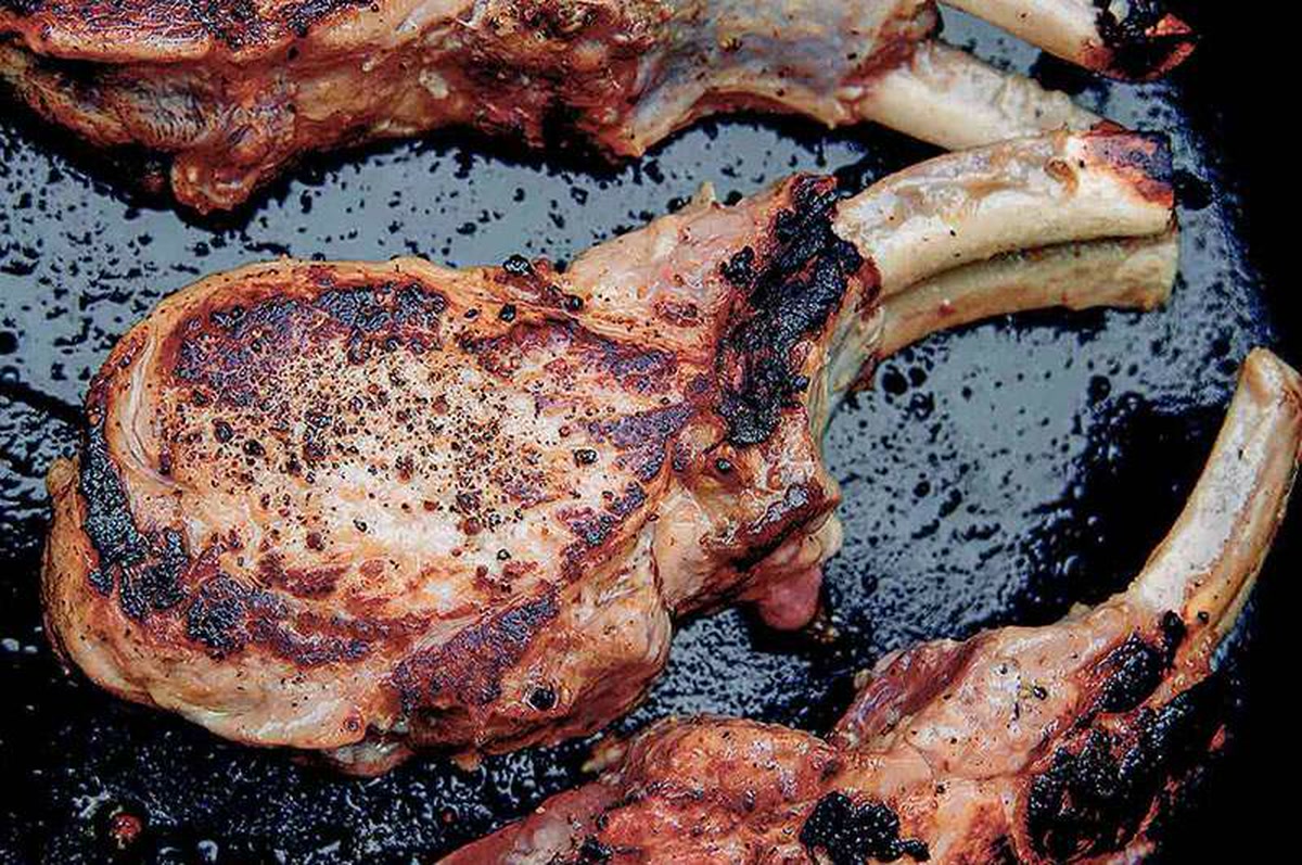 BBQ on Board (For Specific Boats)