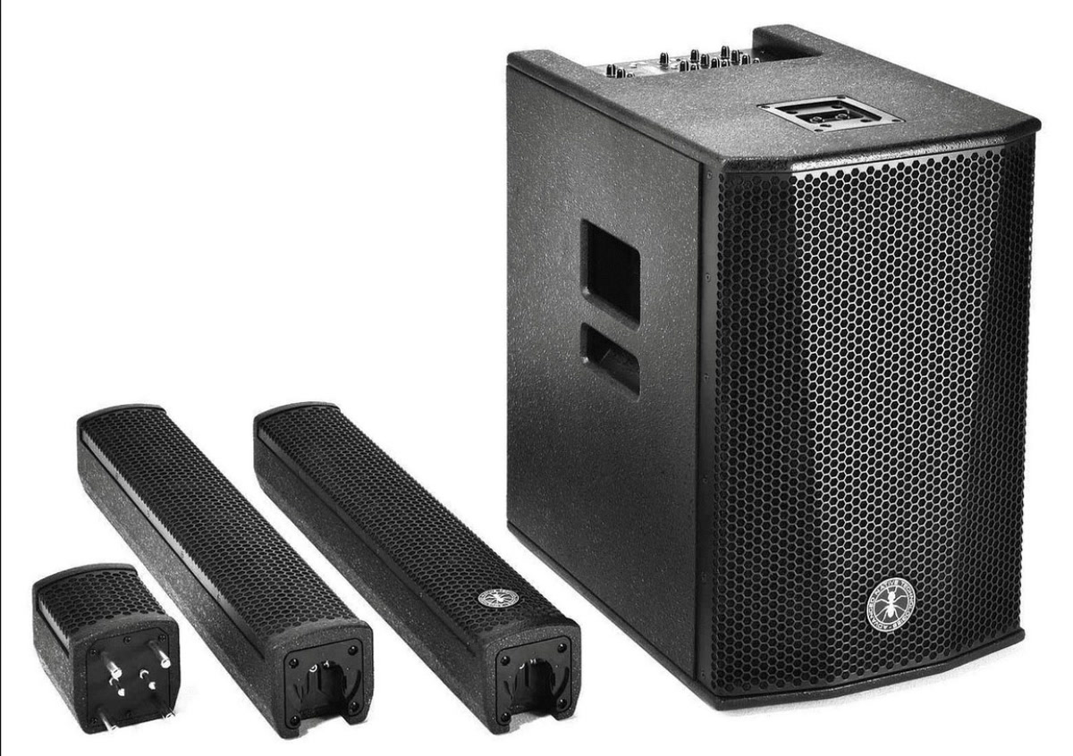 Sound Package Set #2 by "D&G Team"