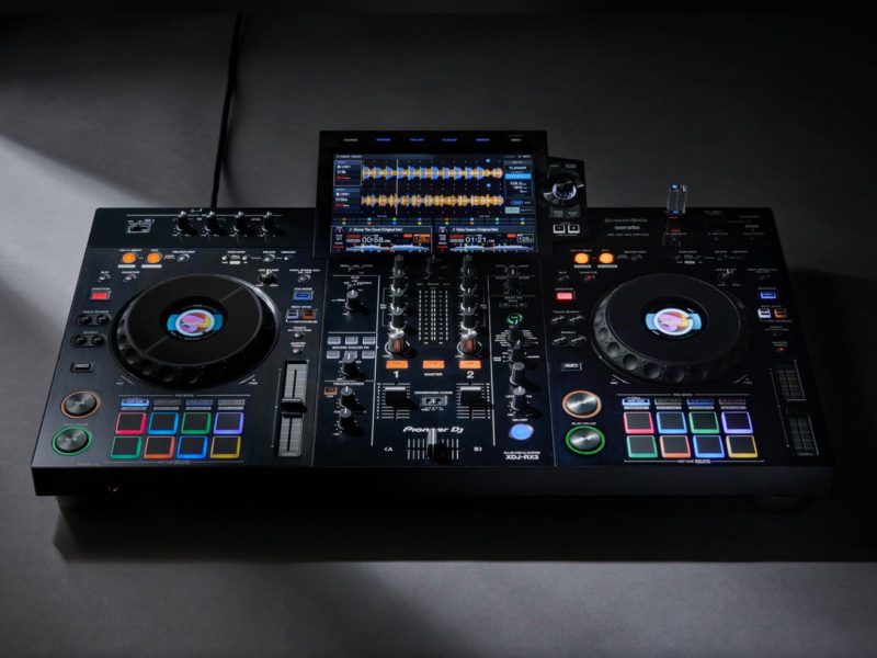 Sound Package Set #1 by “D&G Team” — Velvet Yachts