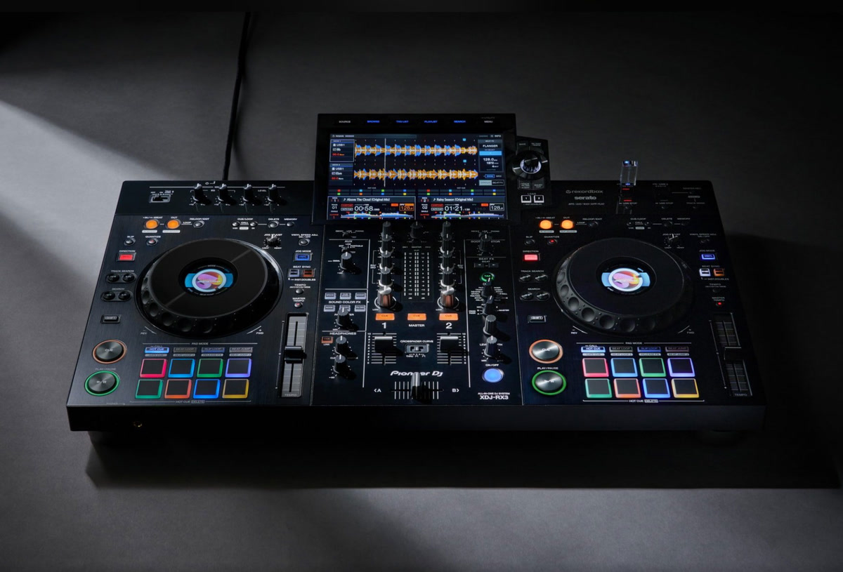 Sound Package Set #1 by "D&G Team"